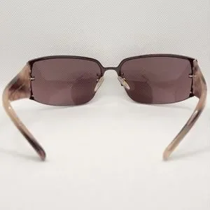Vintage Escada Sunglasses Purple Lens - Rare style ESCADA Sunglasses products for sale | eBay main image 4